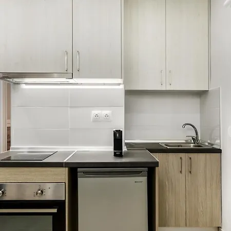 Premium, Modern In Center Apartamento