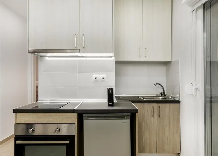 Premium, Modern In Center Апартаменты