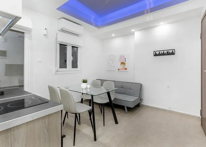 Апартаменты Premium, Modern In Center