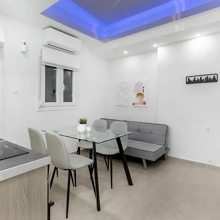 Apartmán Premium, Modern In Center