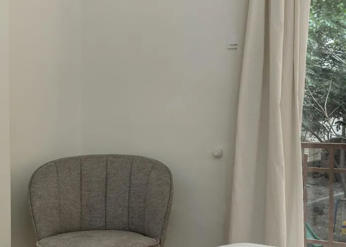 Premium, Modern In Center * Soluň