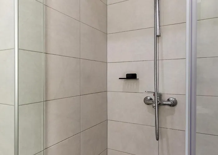Premium, Modern In Center Apartmán
