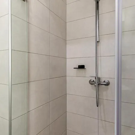 Premium, Modern In Center Appartamento