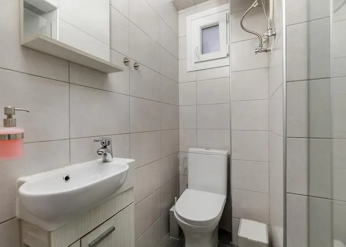Appartement Premium, Modern In Center